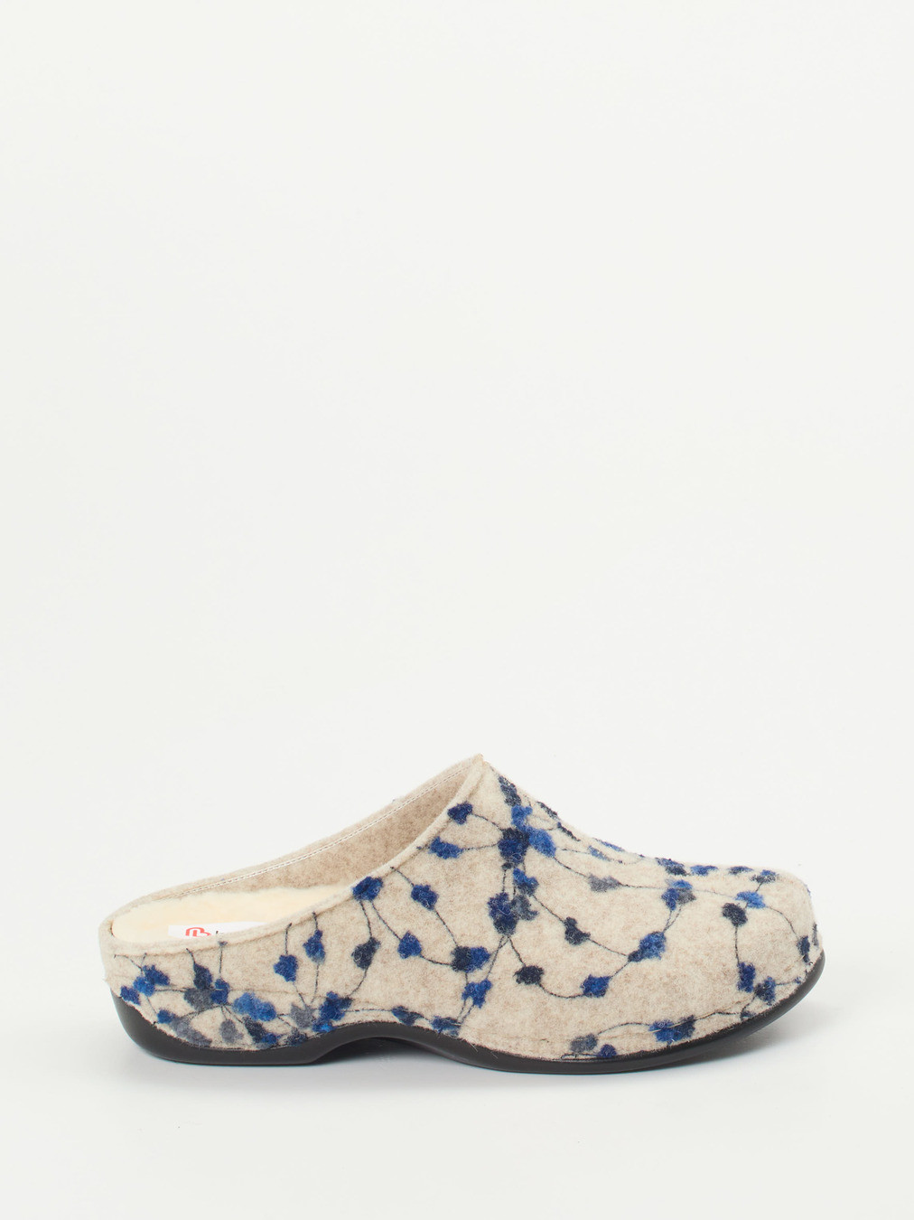 Hausschuh beige 7163351000201