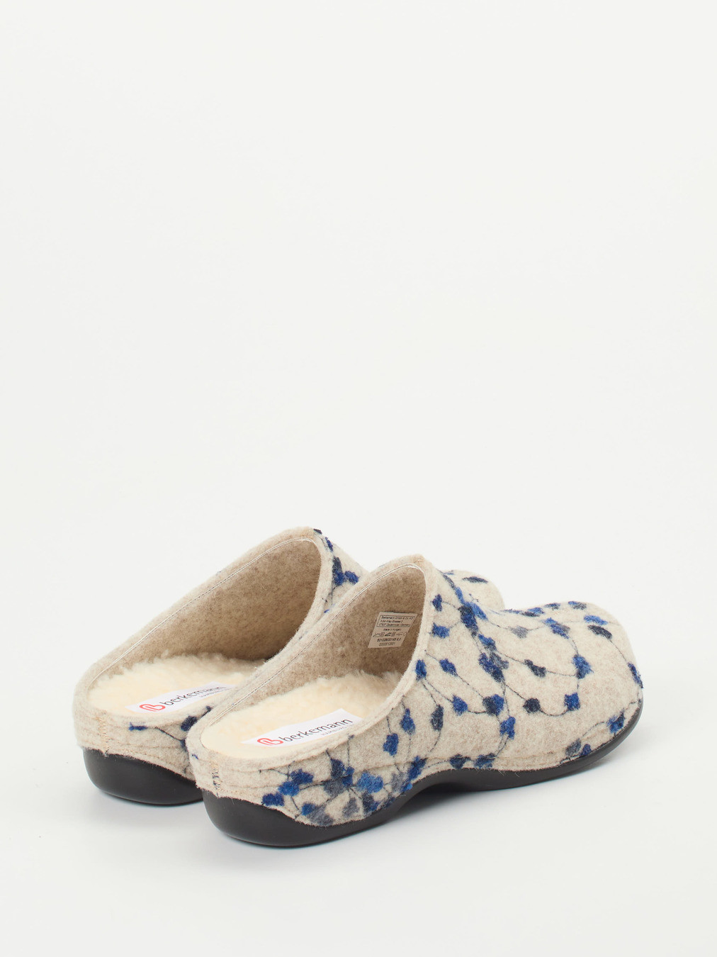 Hausschuh beige 7163351000203