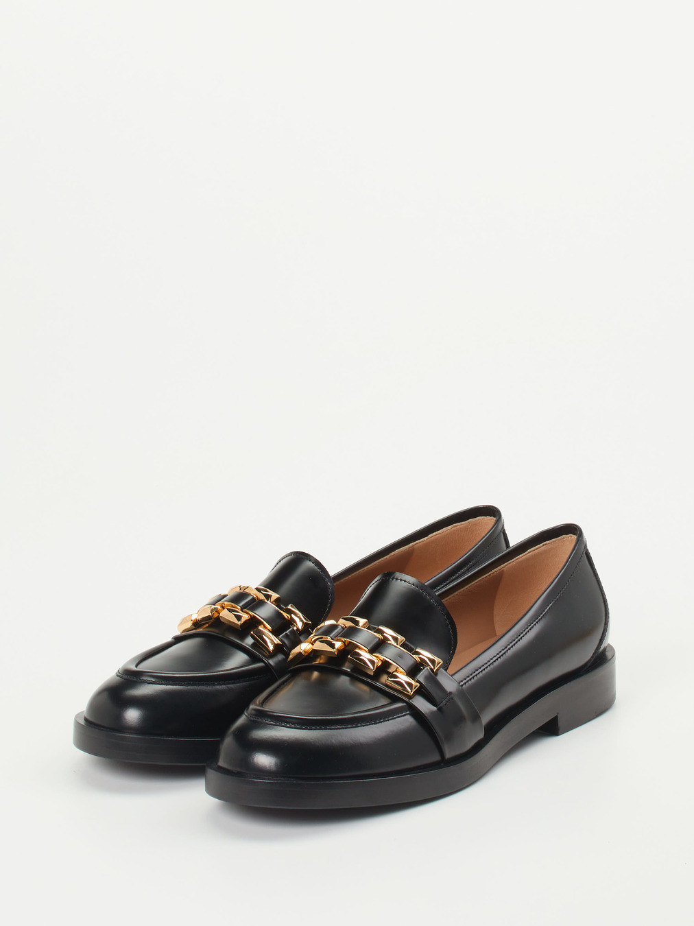 Slipper schwarz 1510009035902