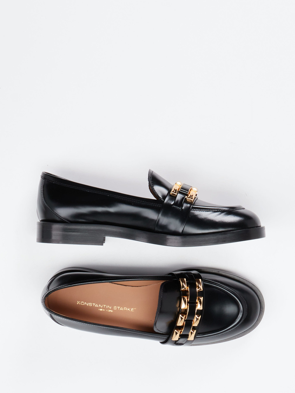 Slipper schwarz 1510009035904