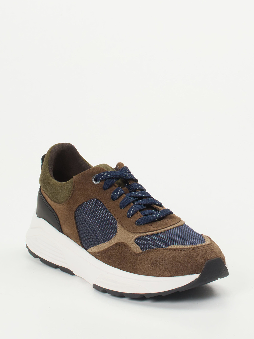 Sneaker braun 4661201006006