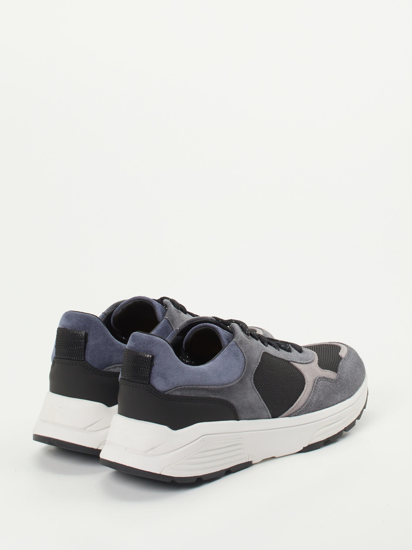 Sneaker grau 4661401003003