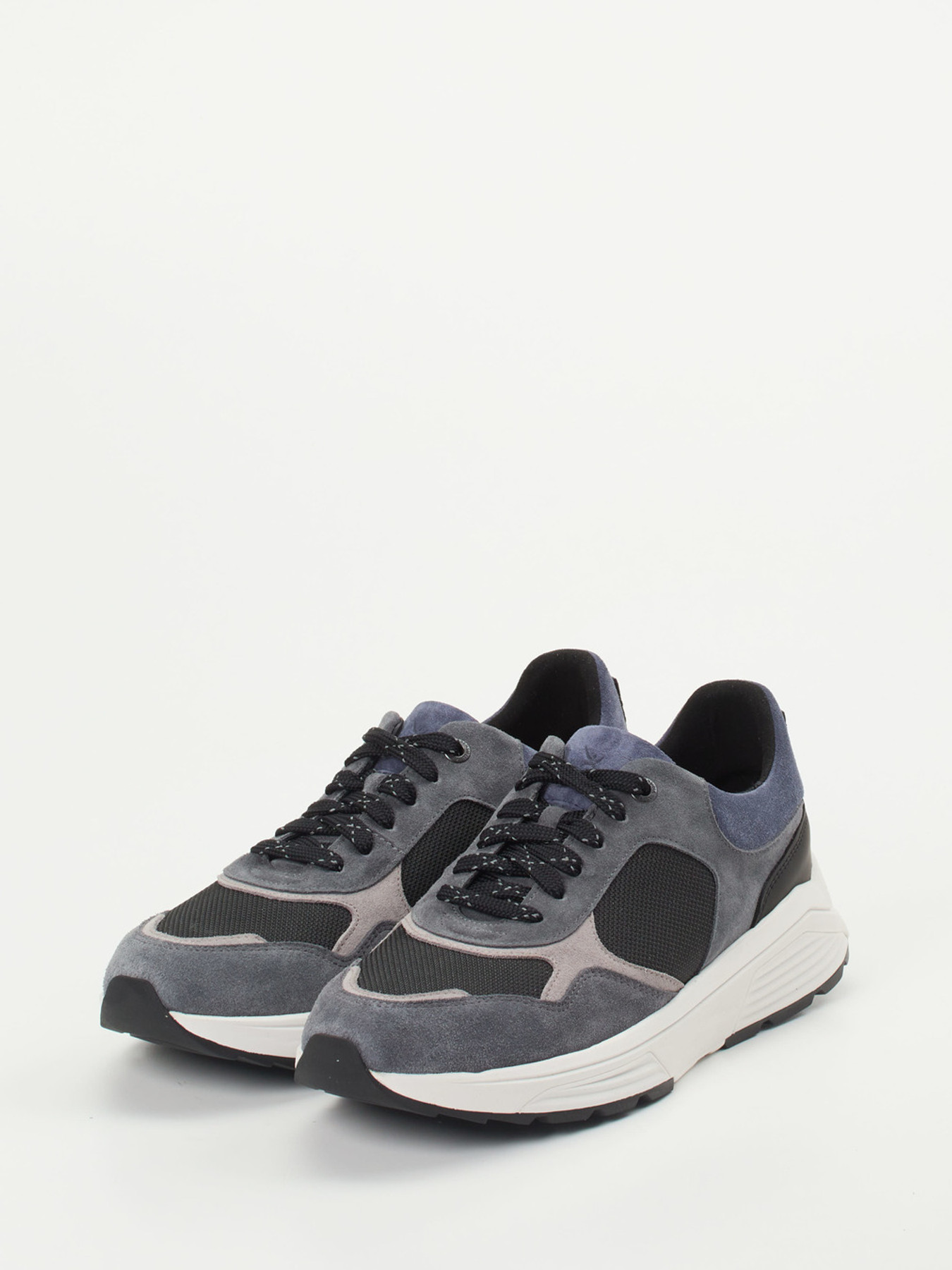 Sneaker grau 4661401003002