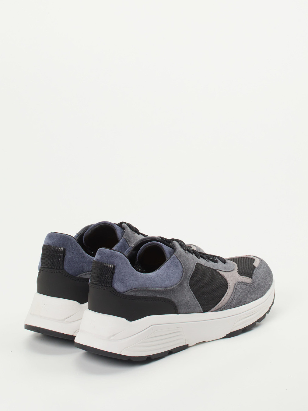 Sneaker grau 4661401003003