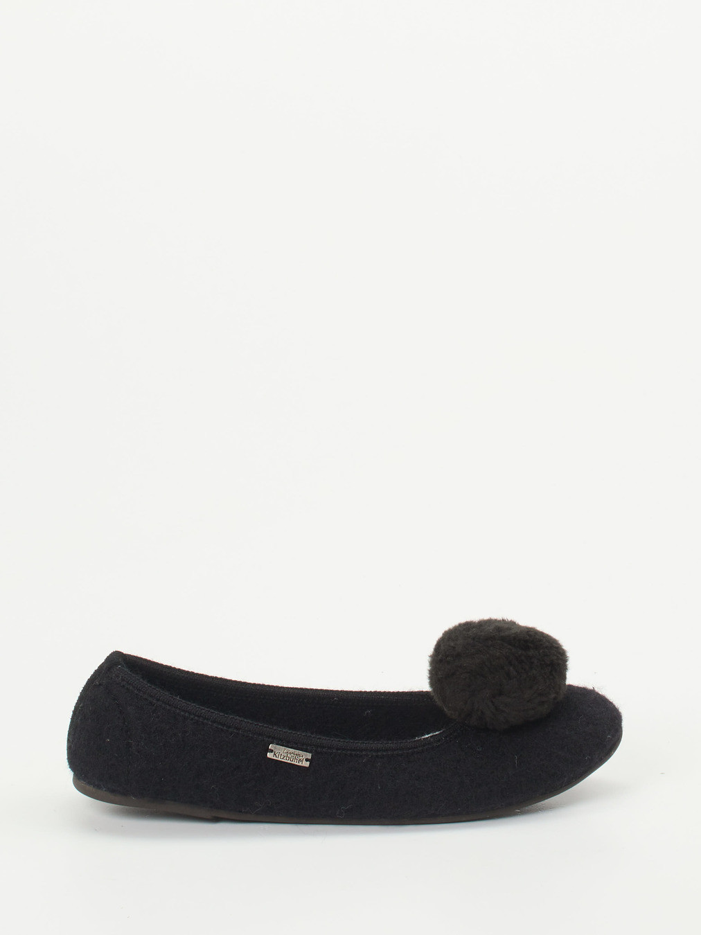 Pantolette schwarz 7173009003201