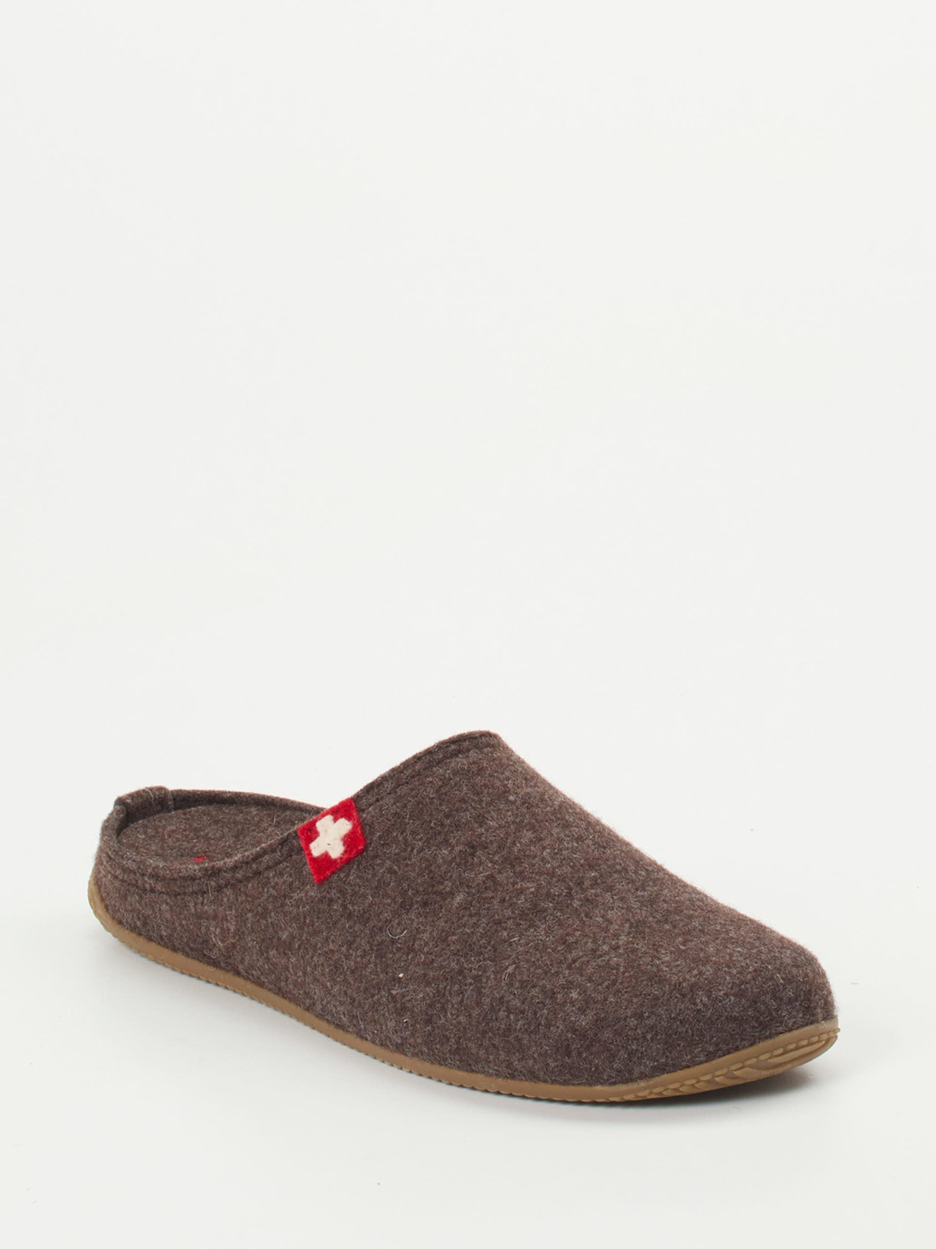 Pantolette braun 7463209003806