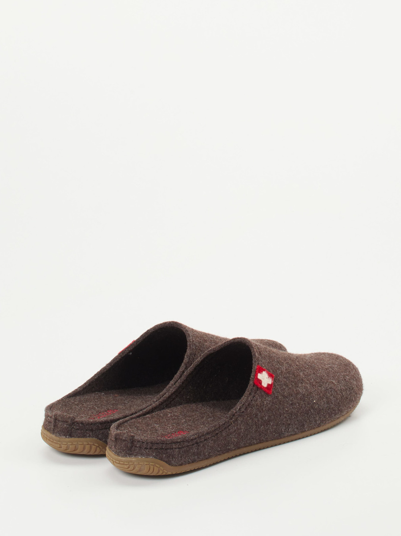 Pantolette braun 7463209003803