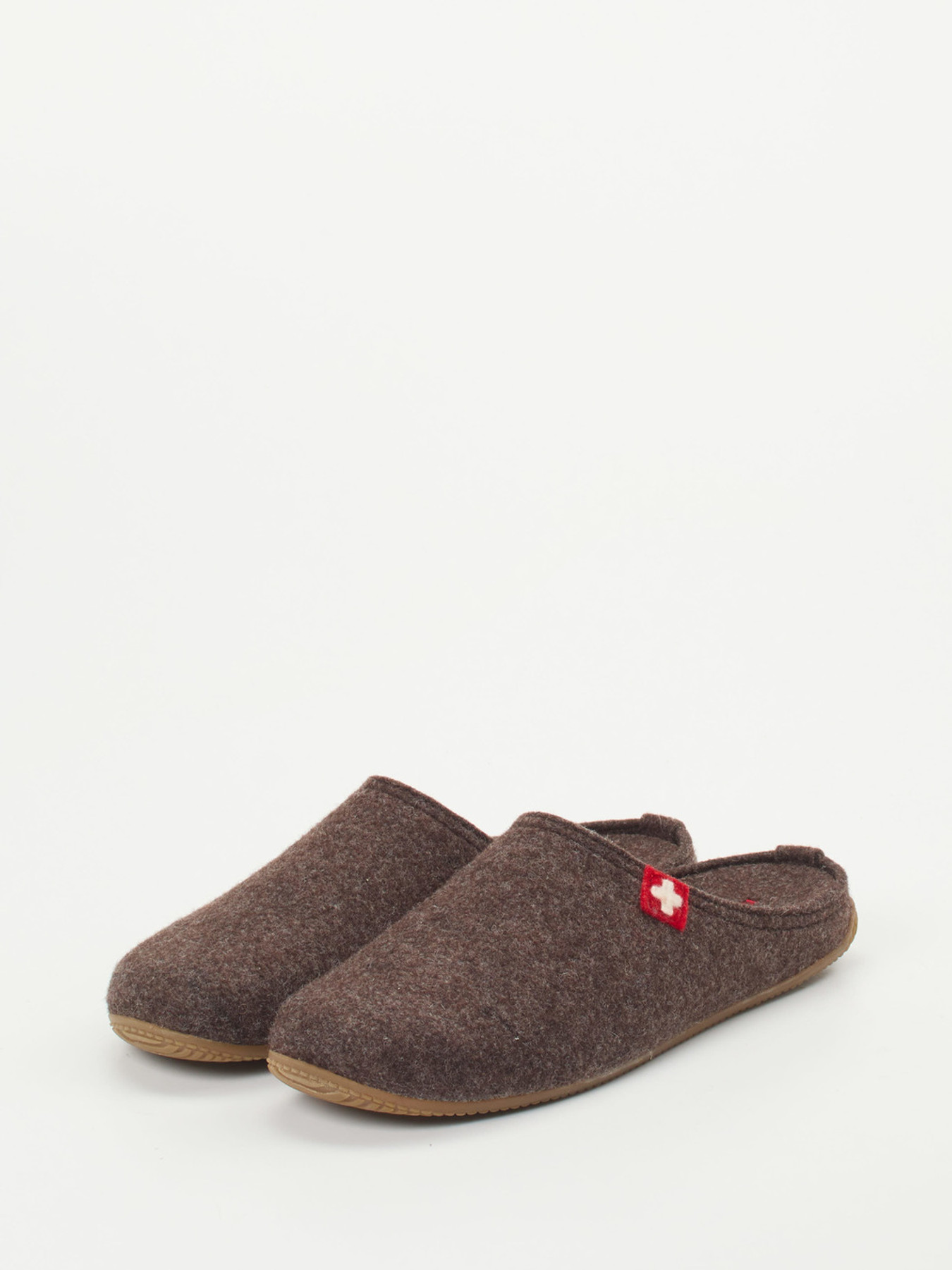 Pantolette braun 7463209003802