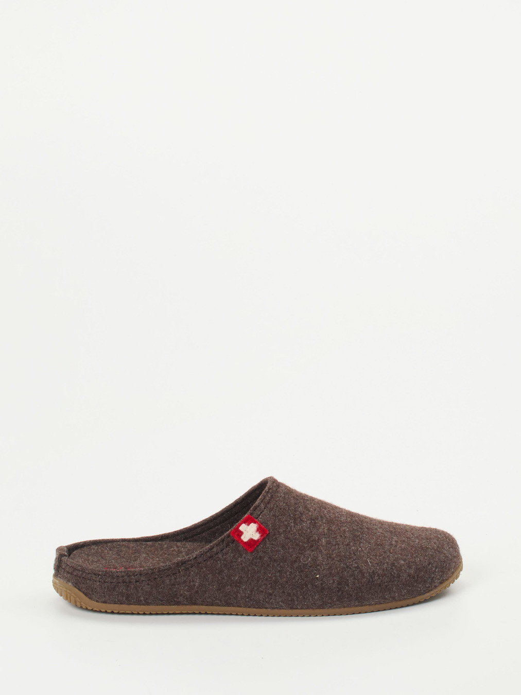 Pantolette braun 7463209003801