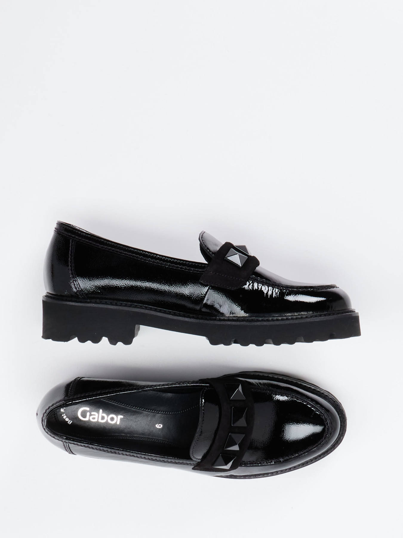 Slipper schwarz 1513009018004