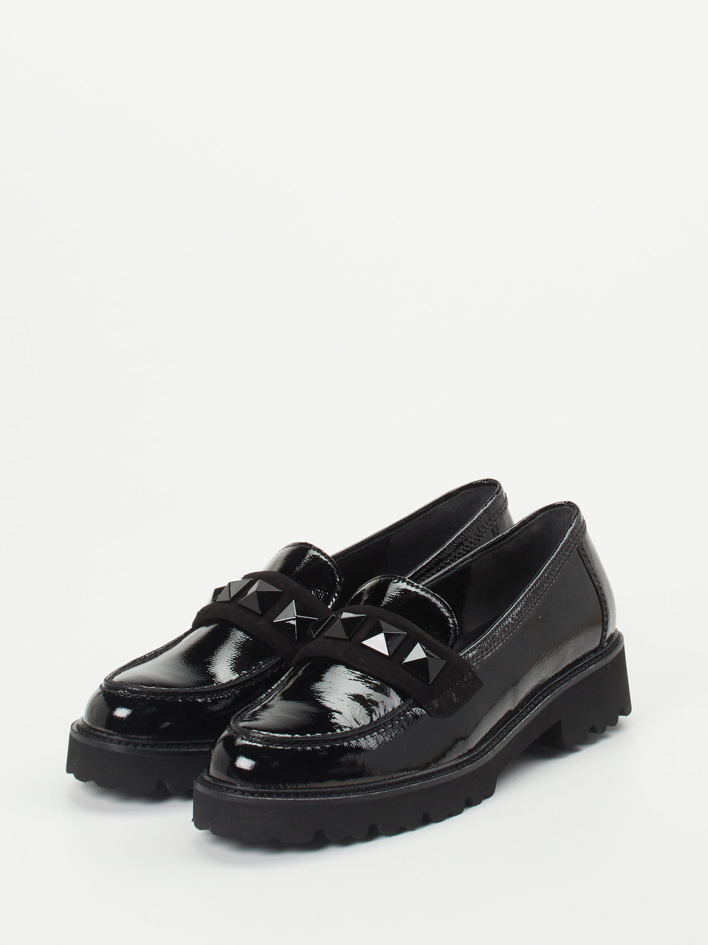 Slipper schwarz 1513009018002