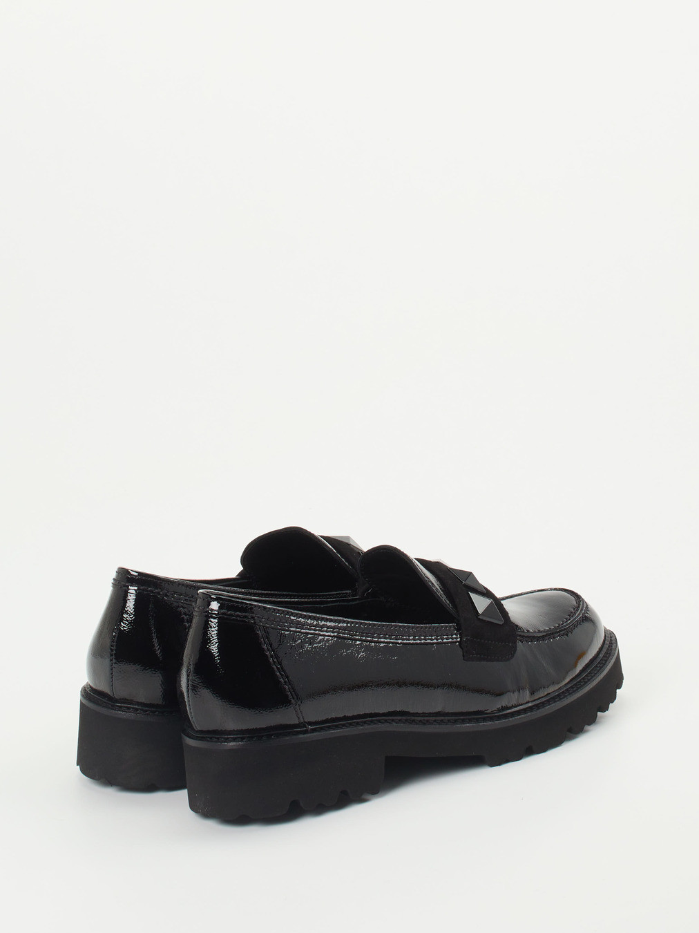 Slipper schwarz 1513009018003