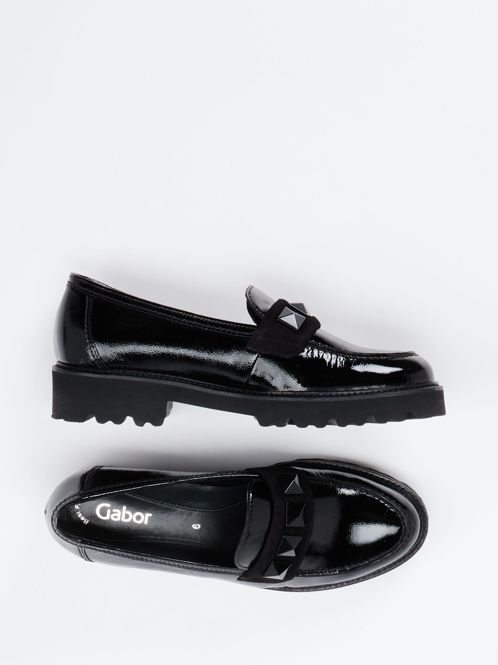 Slipper schwarz 1513009018004