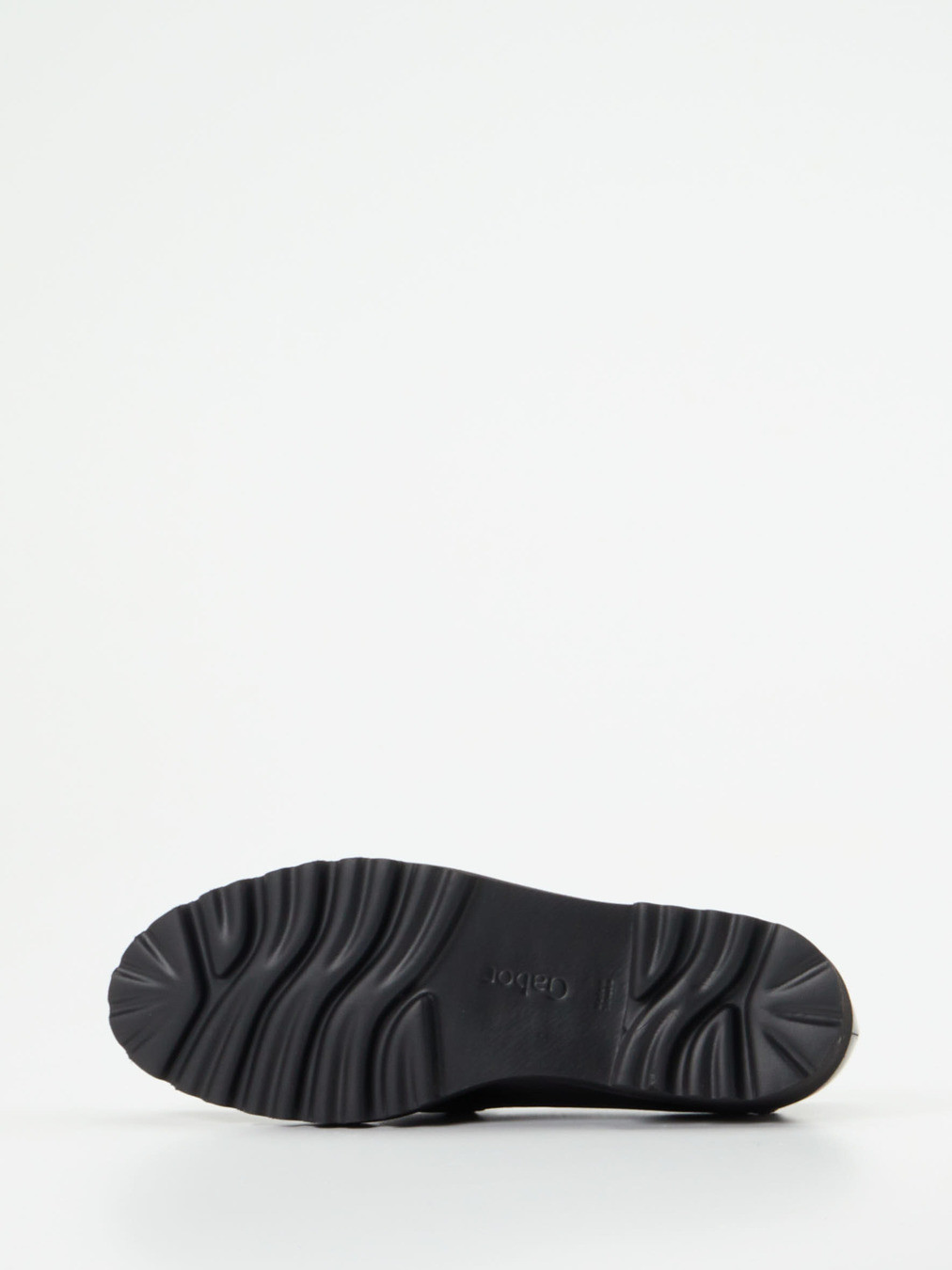 Slipper schwarz 1513009018005