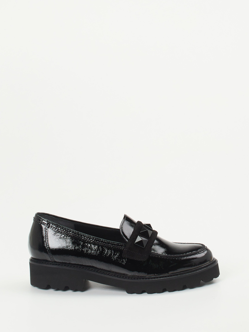 Slipper schwarz 1513009018001