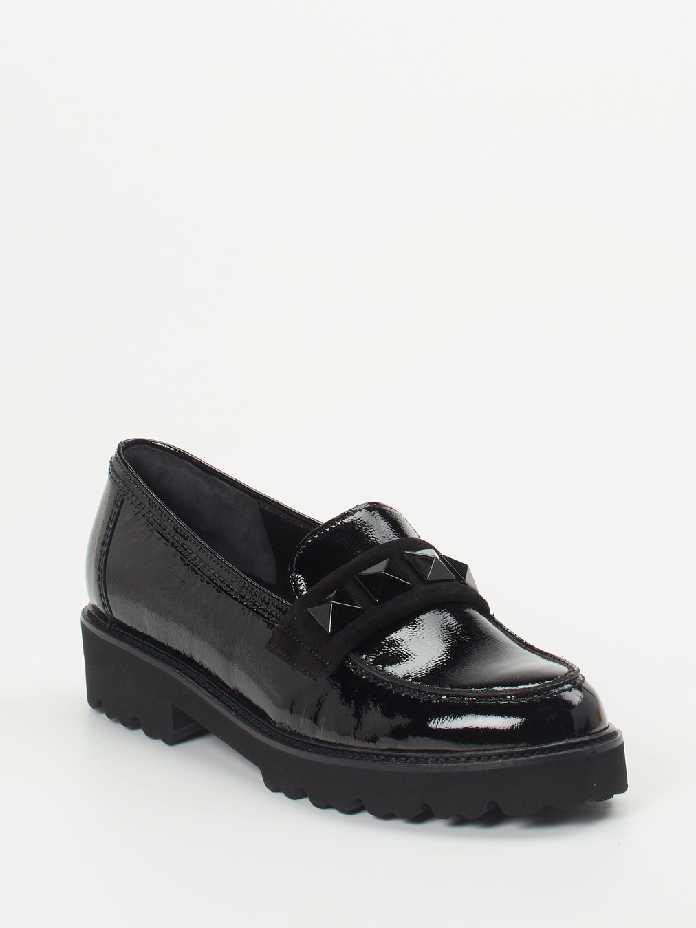 Slipper schwarz 1513009018006