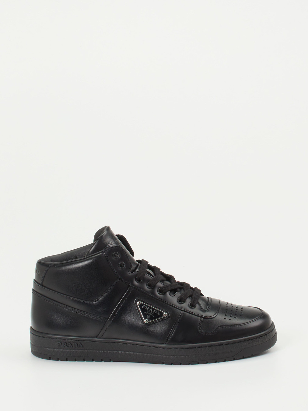 Sneaker high schwarz 4761009054401