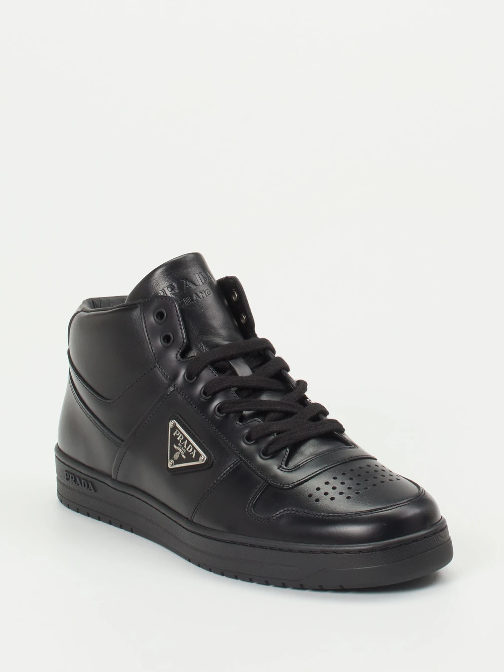 Sneaker high schwarz 4761009054406