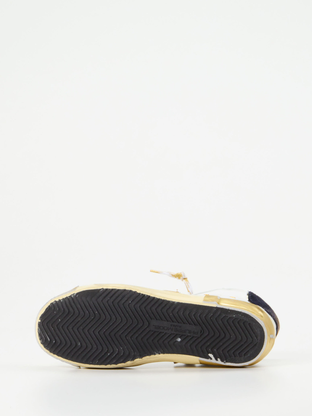 Sneaker High weiß 1673798000105