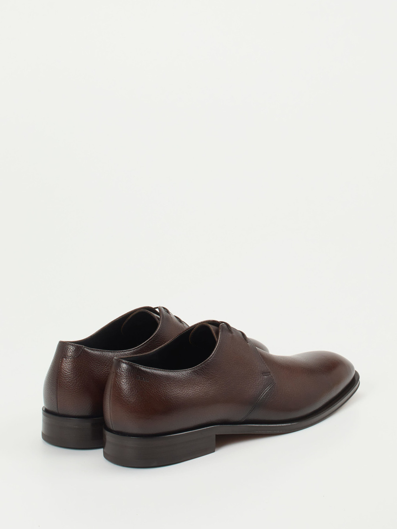 Schnürschuh braun 4601209059303