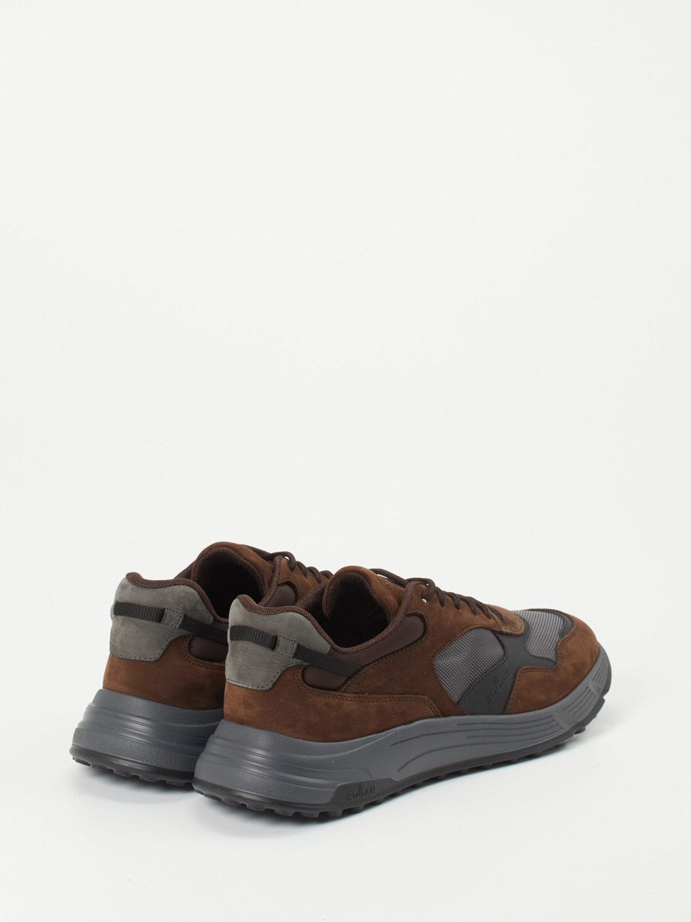 Sneaker braun 4661200000903