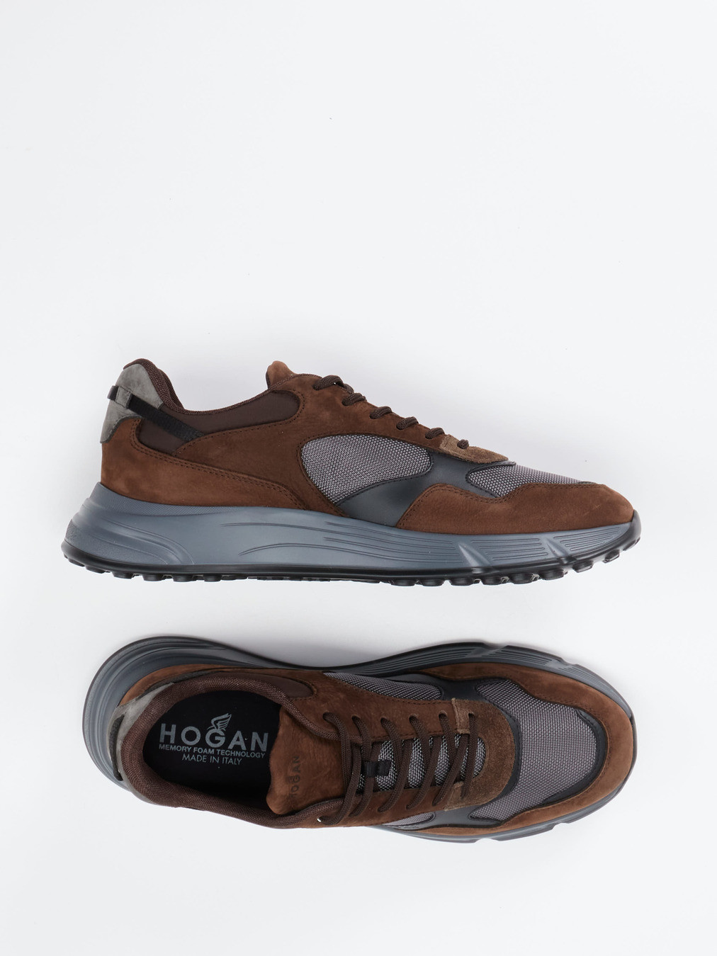 Sneaker braun 4661200000904