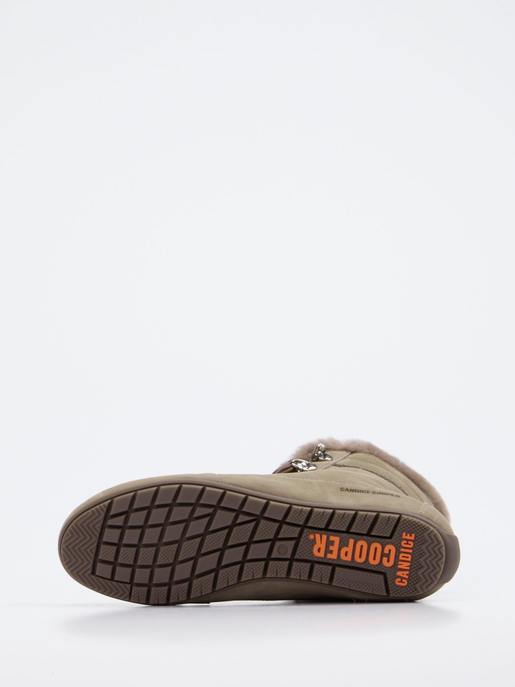 Schnürstiefelette braun 1801249001705