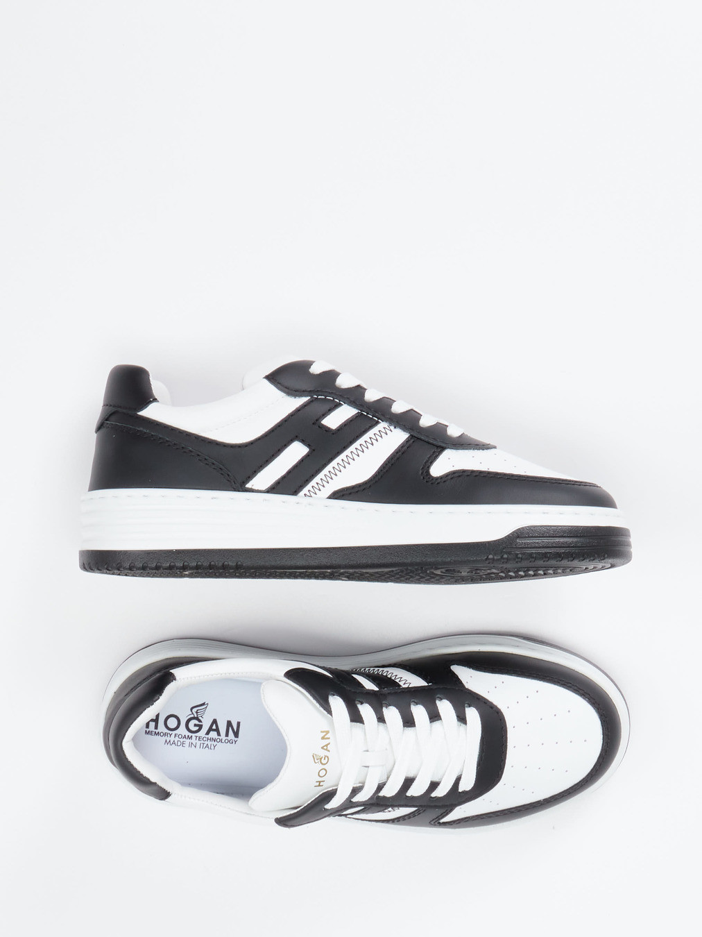 Sneaker weiß 1663790001804