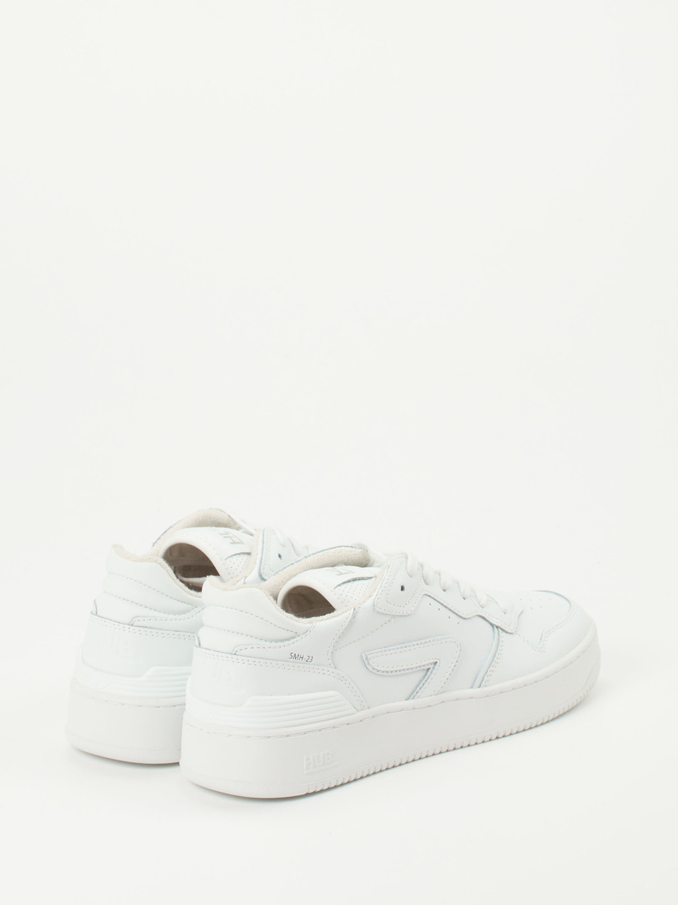 Sneaker weiß 8465799018403