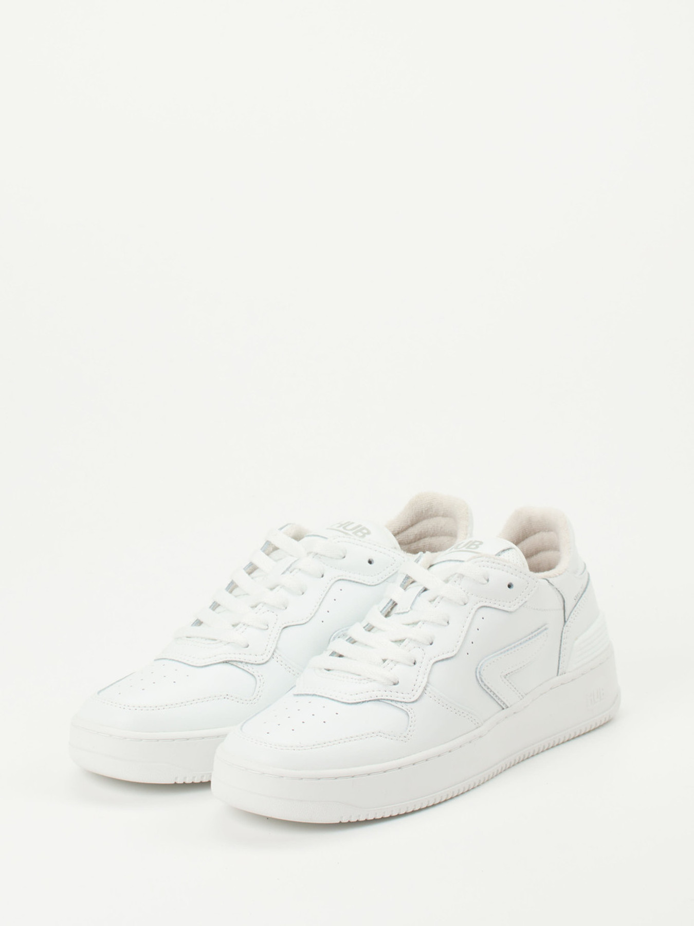 Sneaker weiß 8465799018402