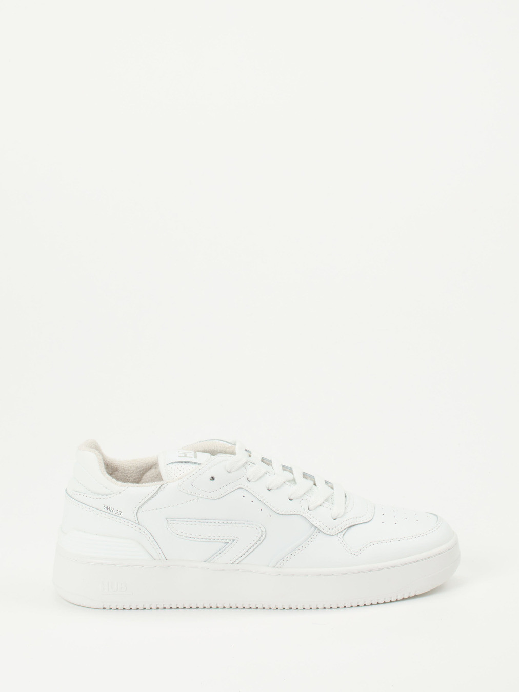 Sneaker weiß 8465799018401