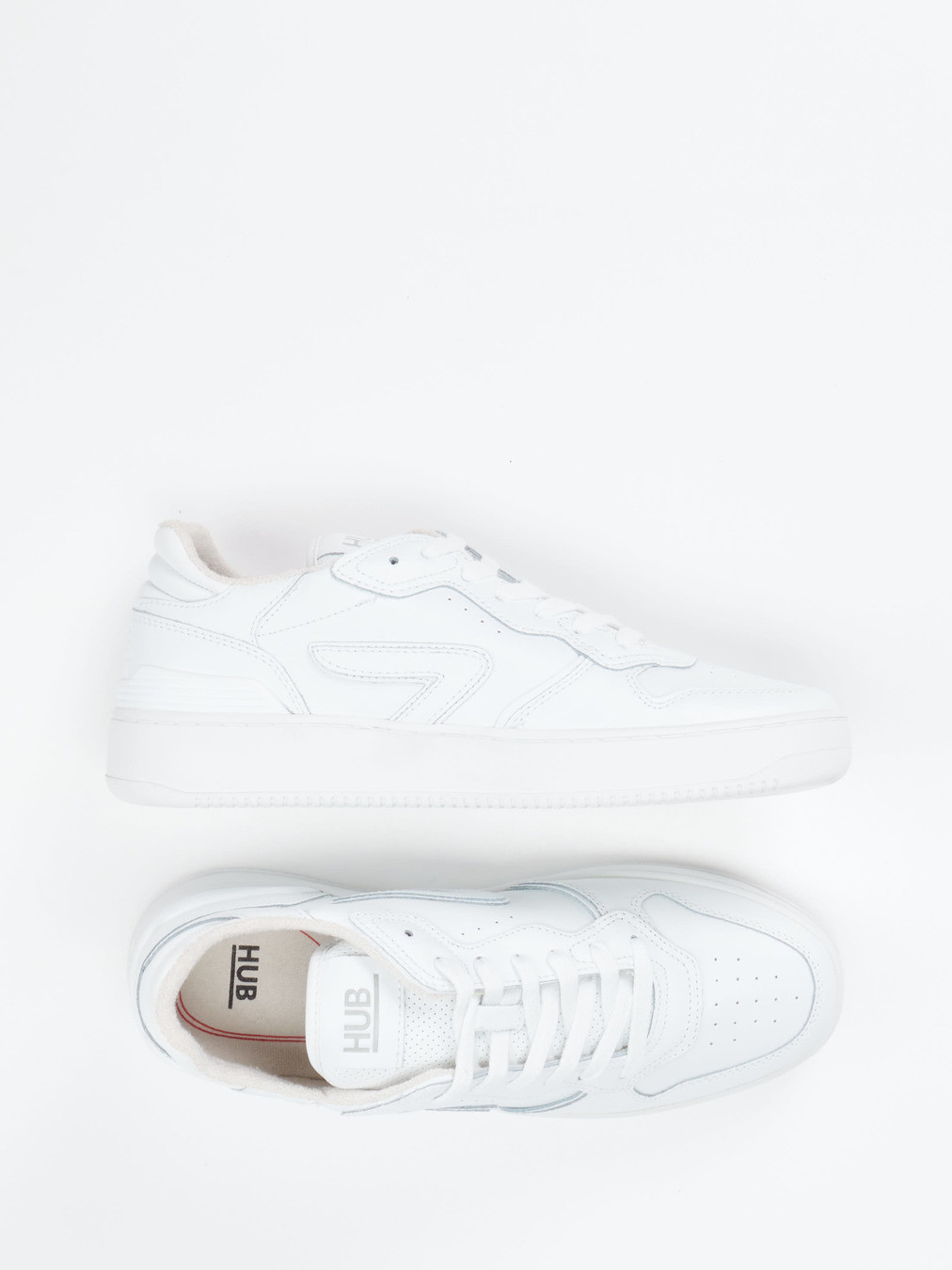 Sneaker weiß 8465799018404