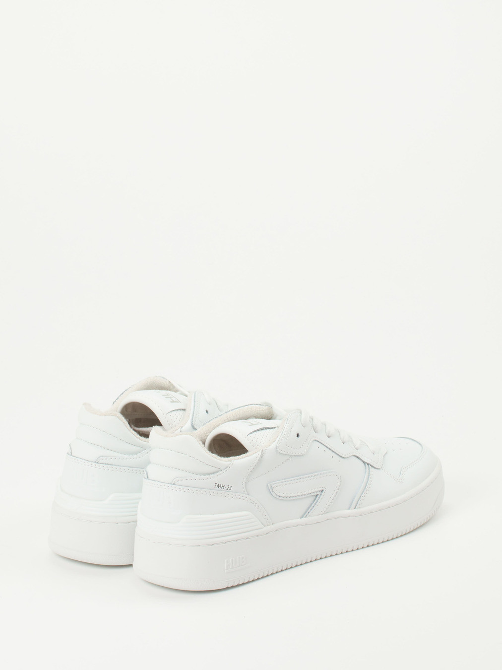 Sneaker weiß 8465799018403