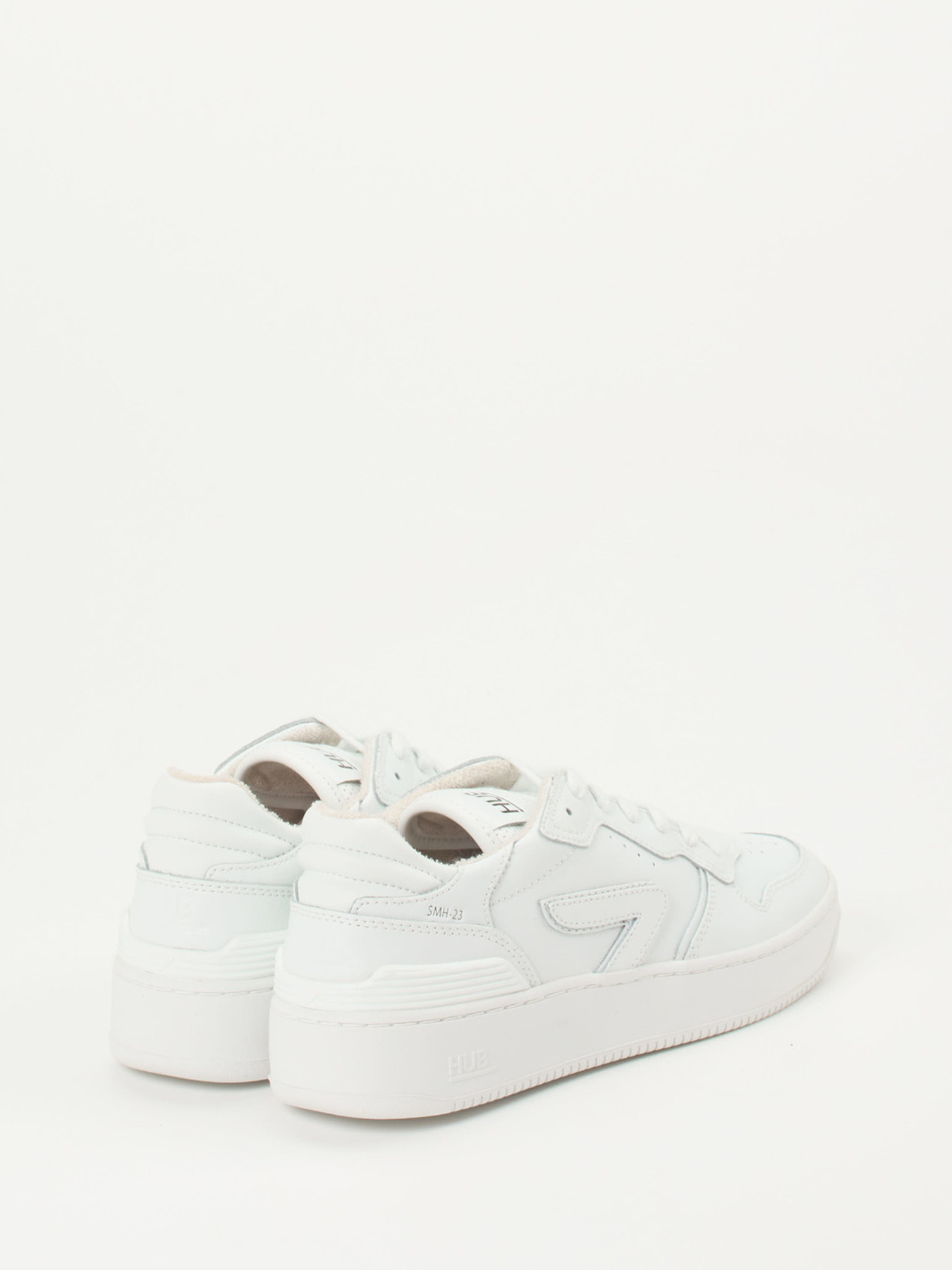 Sneaker weiß 8165799037403