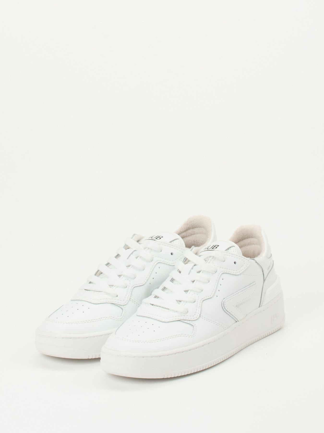 Sneaker weiß 8165799037402