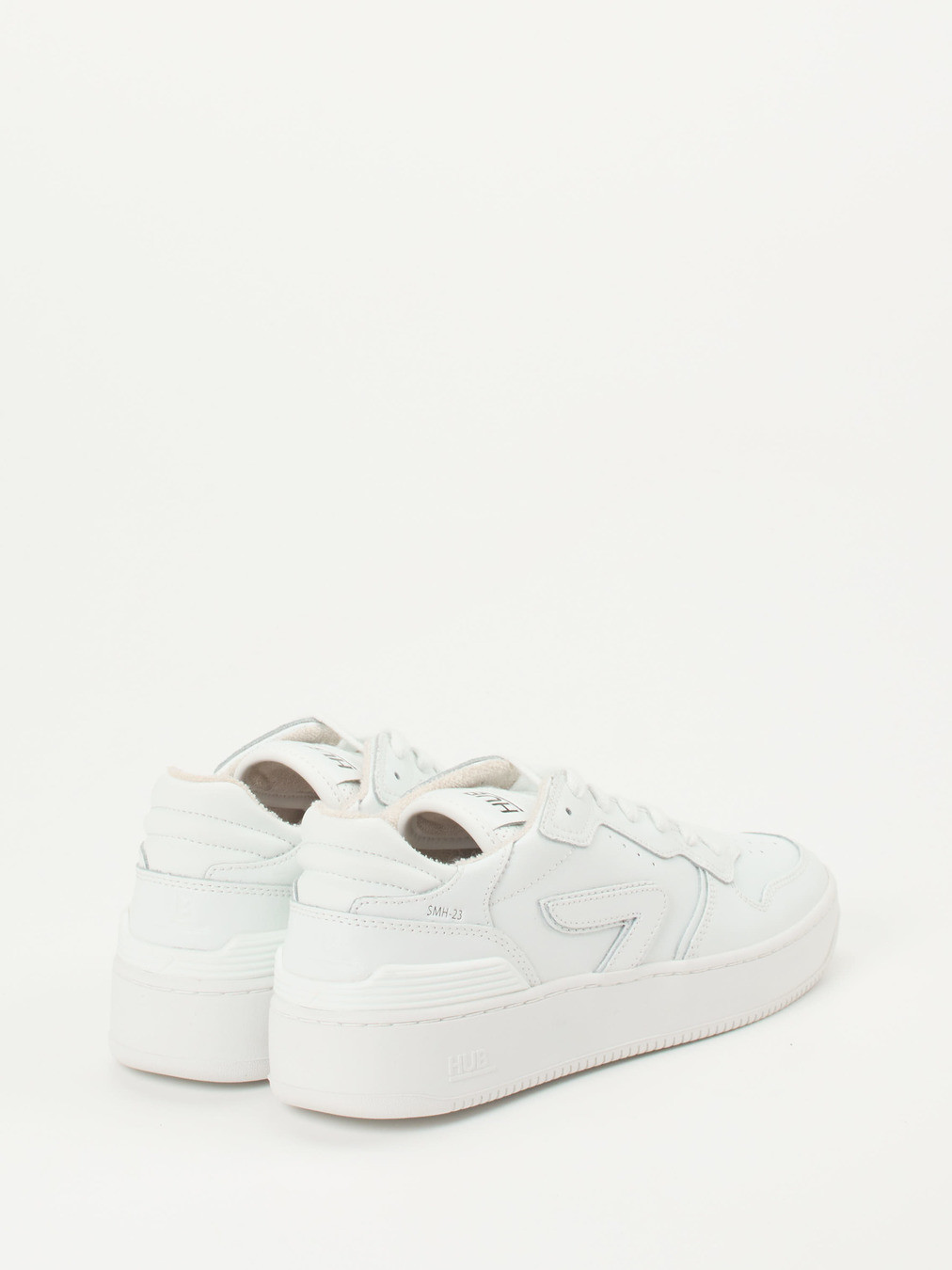 Sneaker weiß 8165799037403