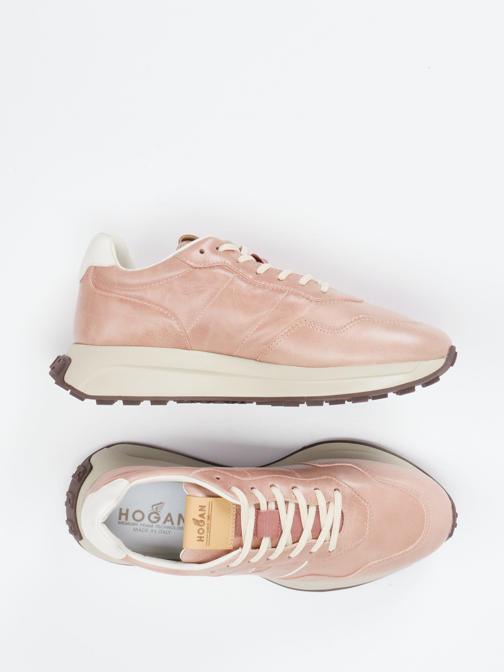 Sneaker rosa 1663599006104