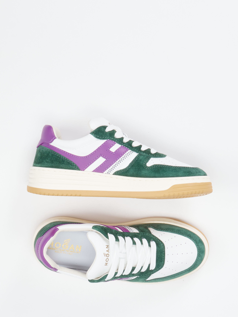 Sneaker multi 1663979002704