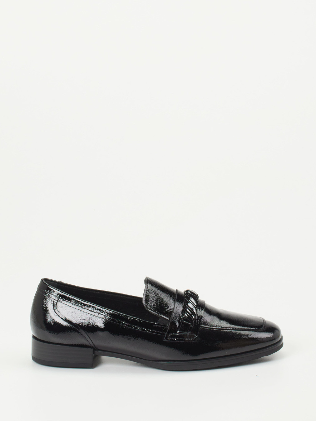 Slipper schwarz 2501009006201