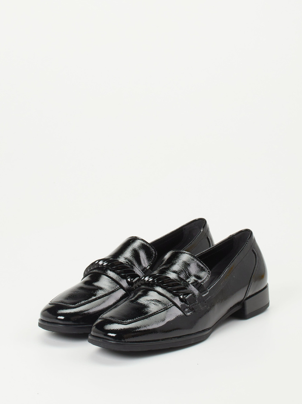Slipper schwarz 2501009006202