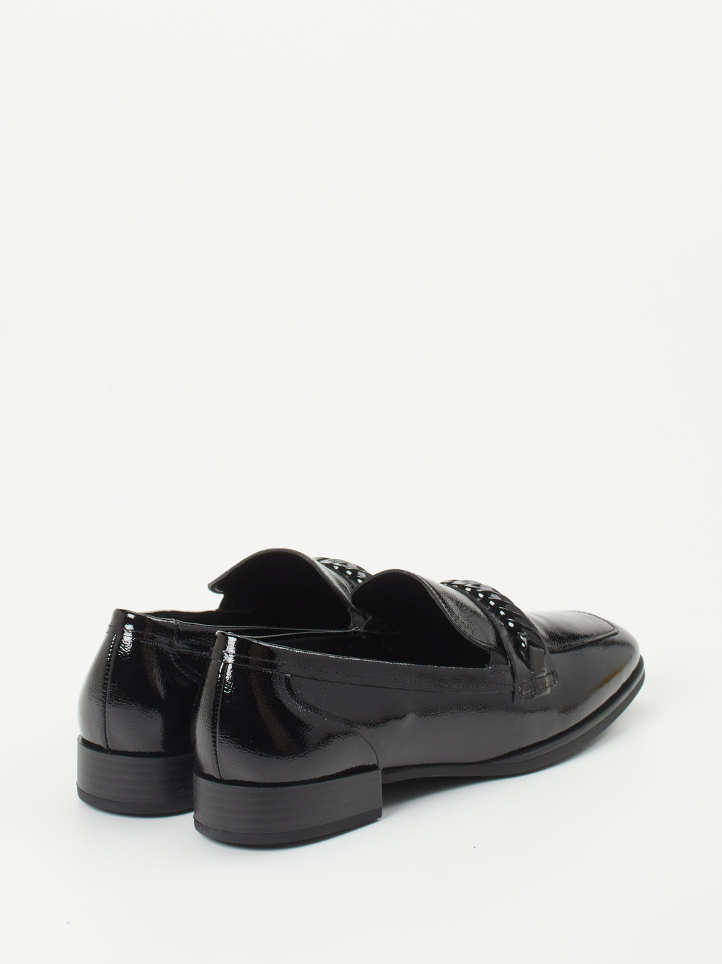 Slipper schwarz 2501009006203