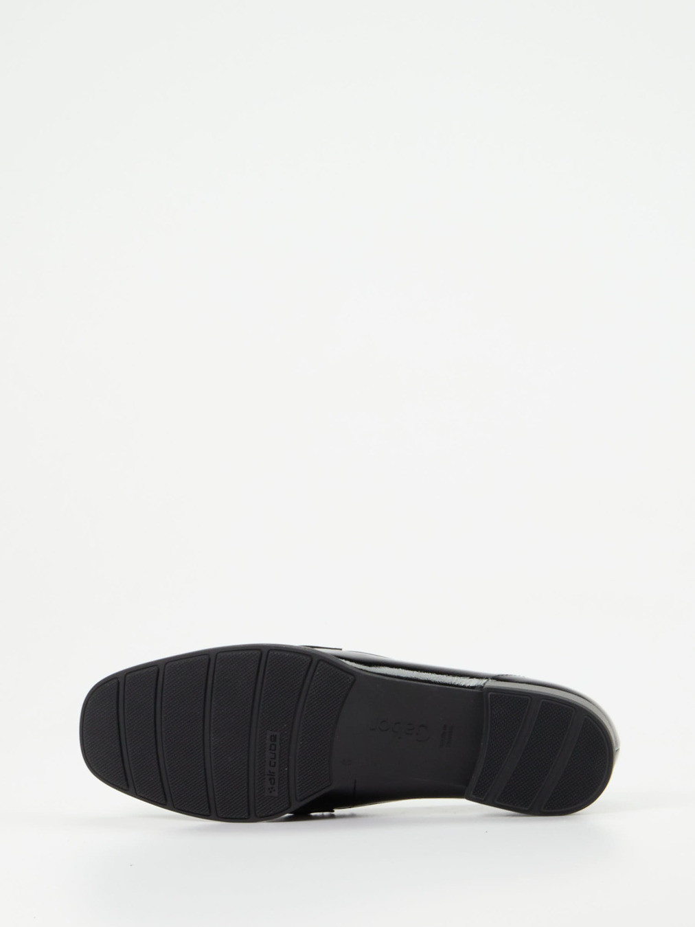 Slipper schwarz 2501009006205