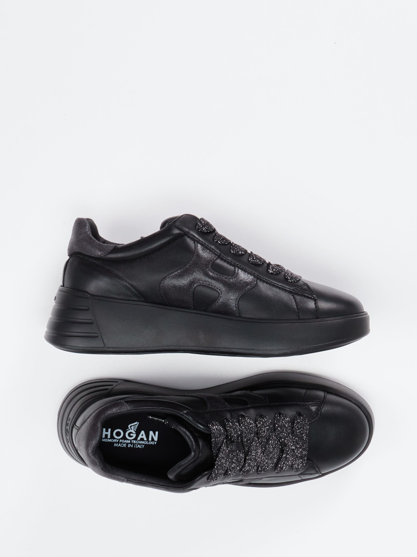 Sneaker schwarz 1665009005904