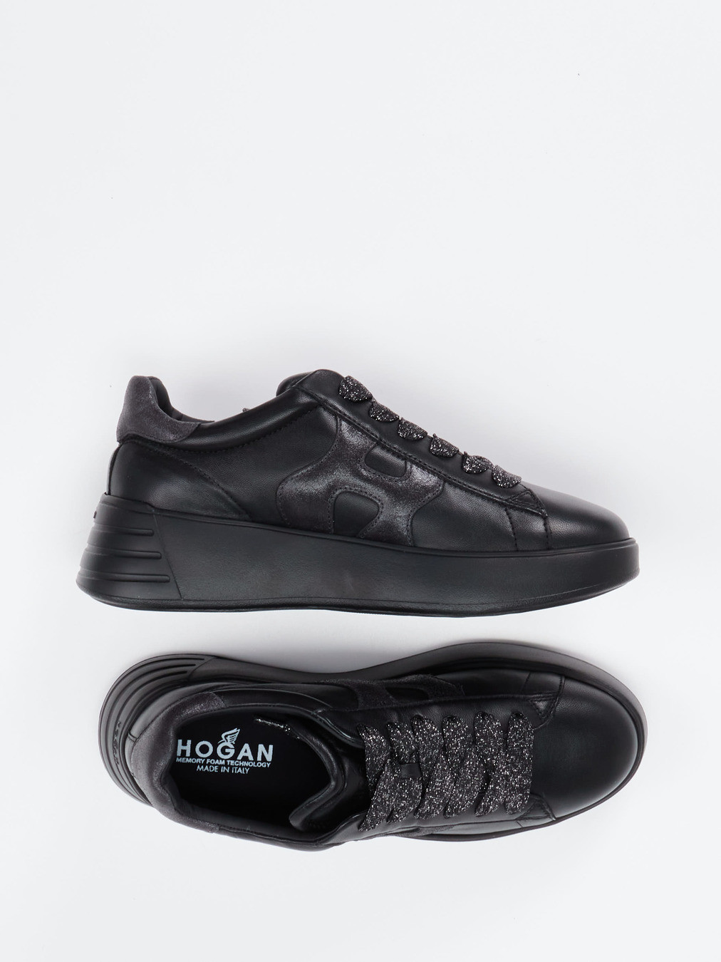 Sneaker schwarz 1665009005904