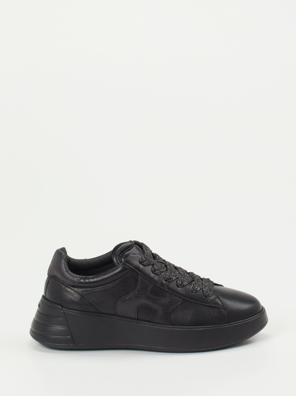 Sneaker schwarz 1665009005901