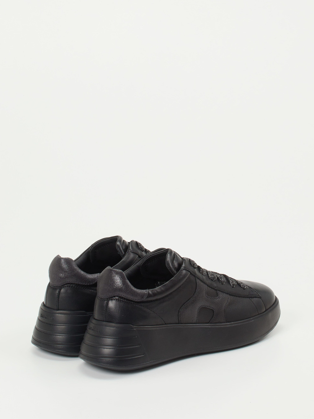 Sneaker schwarz 1665009005903