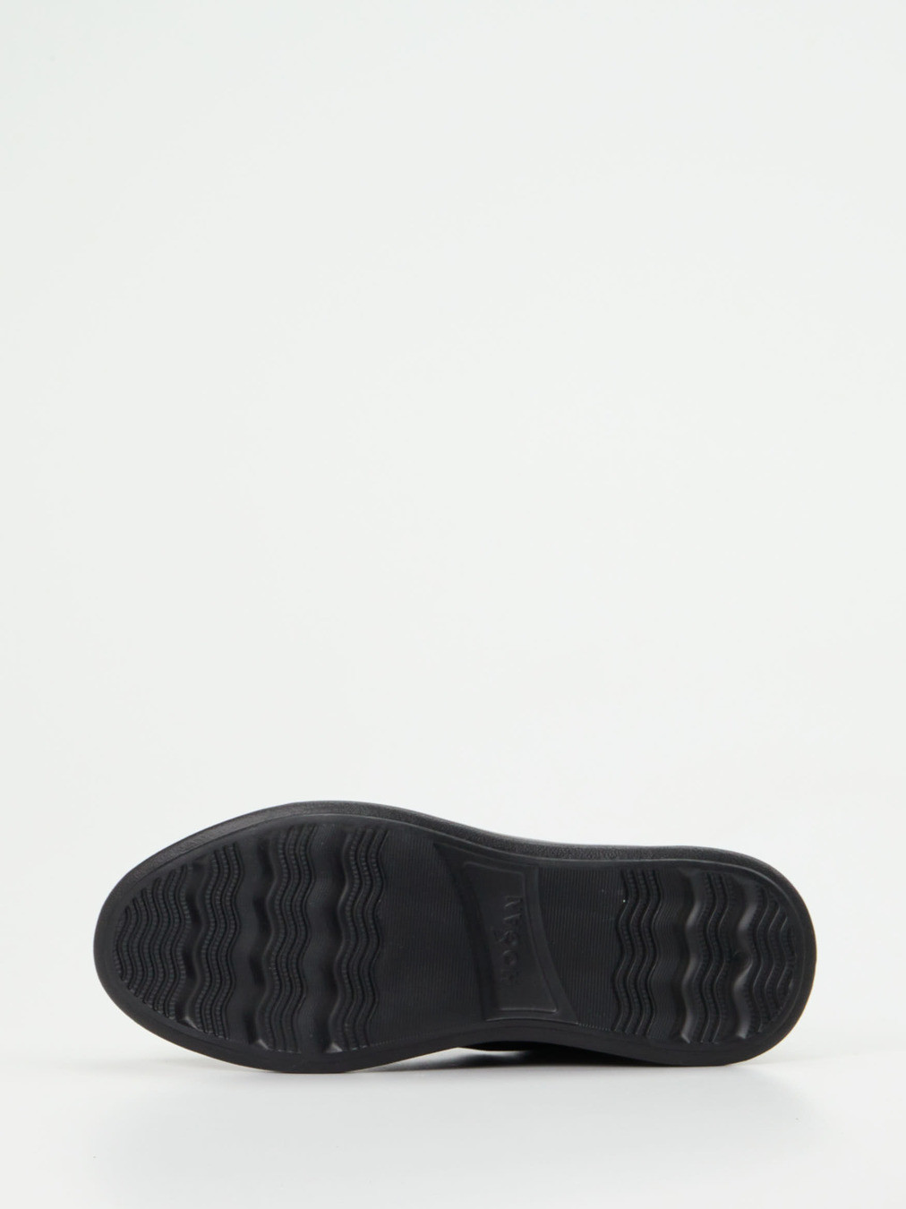 Sneaker schwarz 1665009005905