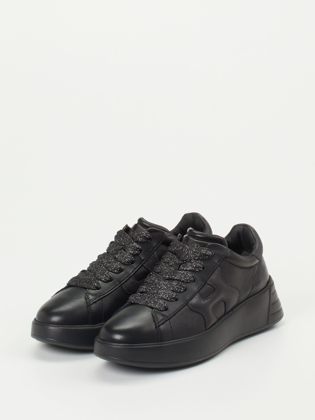 Sneaker schwarz 1665009005902