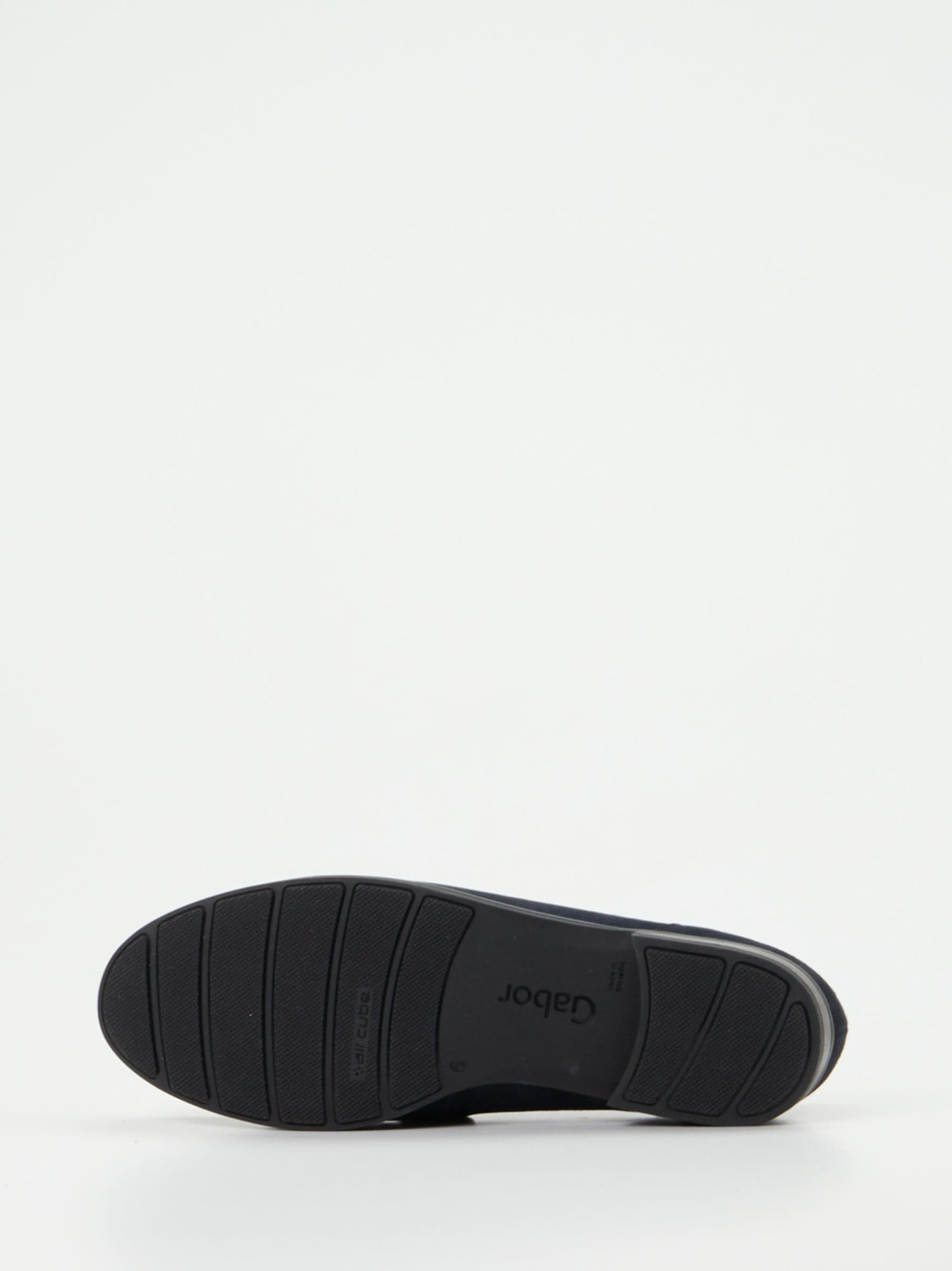 Slipper blau 2551109004305