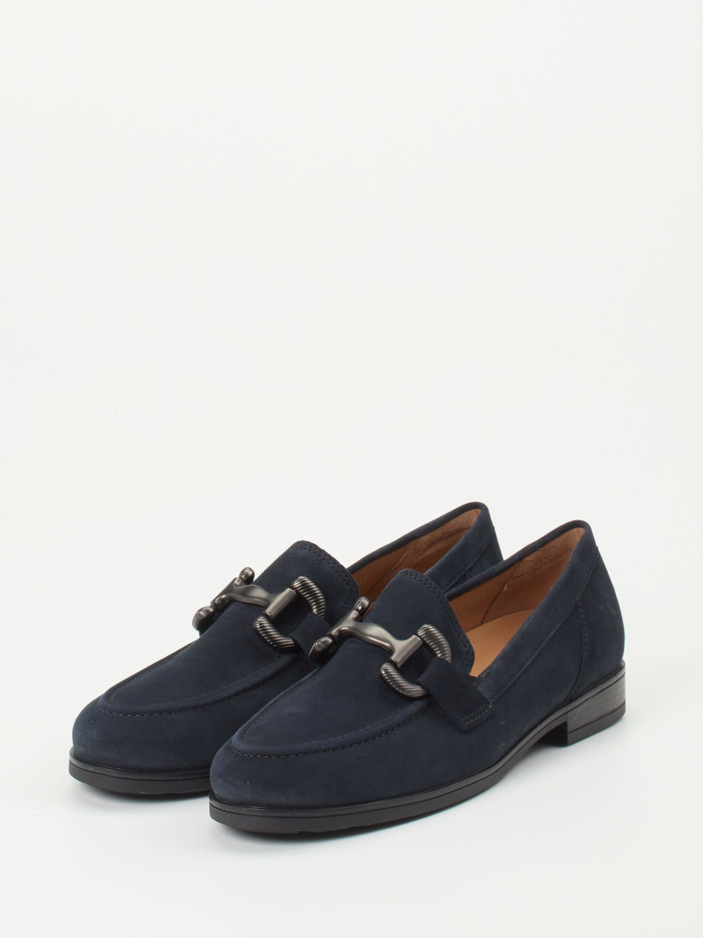 Slipper blau 2551109004302